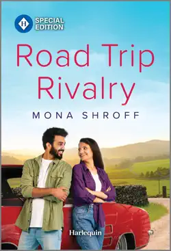 road trip rivalry book cover image