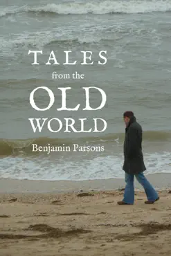 tales from the old world book cover image