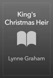 King's Christmas Heir sinopsis y comentarios