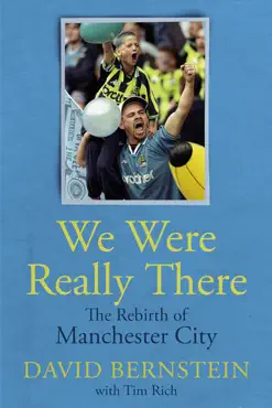 we were really there book cover image