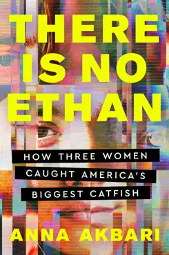 there is no ethan book cover image