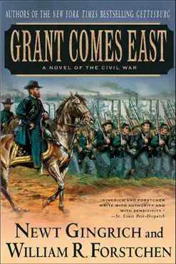 grant comes east book cover image