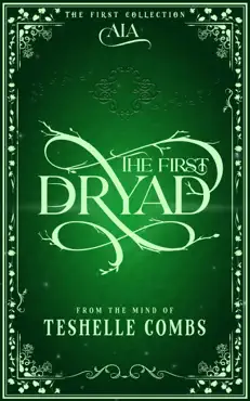 the first dryad book cover image