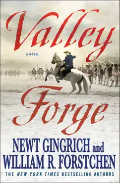 valley forge book cover image
