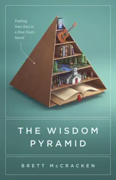 the wisdom pyramid book cover image