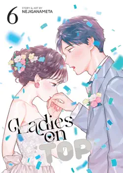 ladies on top vol. 6 book cover image