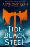 A Tide of Black Steel synopsis, comments