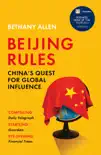 Beijing Rules sinopsis y comentarios