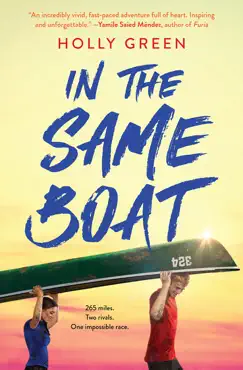 in the same boat book cover image