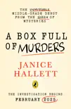 A Box Full of Murders sinopsis y comentarios