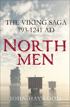 northmen book cover image
