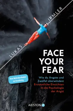 face your fear imagen de la portada del libro