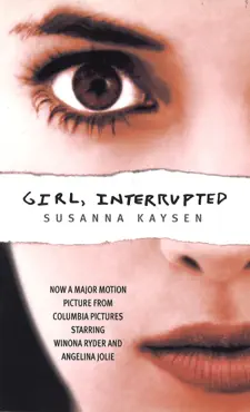 girl, interrupted imagen de la portada del libro