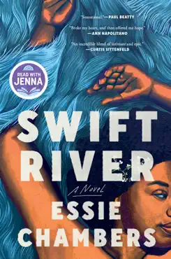 swift river book cover image