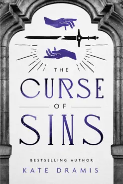the curse of sins book cover image