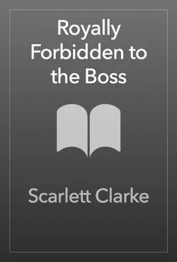 royally forbidden to the boss imagen de la portada del libro