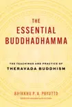 The Essential Buddhadhamma synopsis, comments