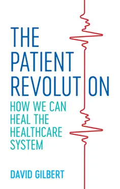 the patient revolution imagen de la portada del libro
