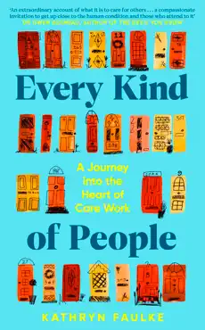 every kind of people imagen de la portada del libro