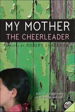 my mother the cheerleader book cover image