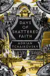 Days of Shattered Faith sinopsis y comentarios