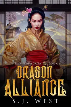 dragon alliance book cover image