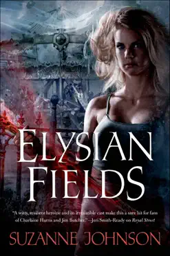 elysian fields book cover image