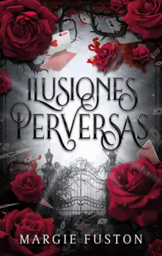 ilusiones perversas book cover image