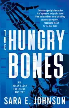 the hungry bones book cover image