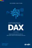 Optimizing DAX synopsis, comments