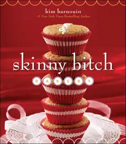skinny bitch bakery imagen de la portada del libro
