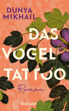 das vogel-tattoo book cover image