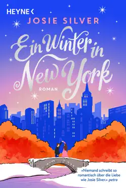 ein winter in new york book cover image