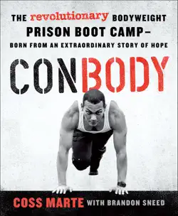 conbody book cover image