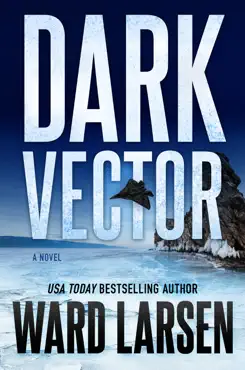 dark vector book cover image