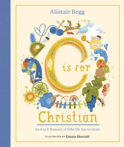 c is for christian imagen de la portada del libro