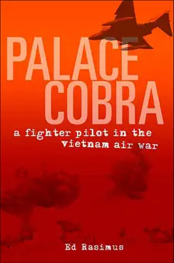 palace cobra book cover image