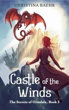 castle of the winds book cover image