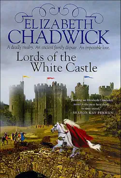 lords of the white castle imagen de la portada del libro