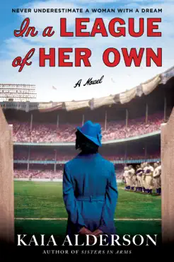 in a league of her own imagen de la portada del libro