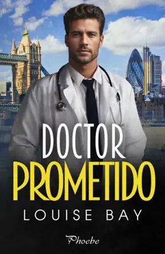 doctor prometido book cover image