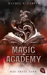 Magic Academy - Das erste Jahr synopsis, comments