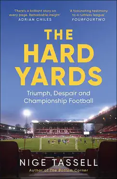 the hard yards book cover image