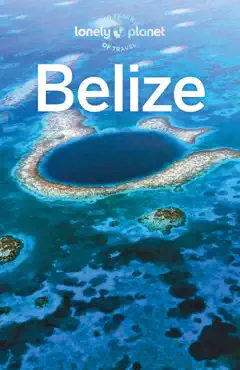 belize 9 book cover image