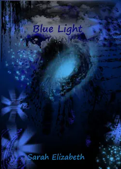 blue light book cover image