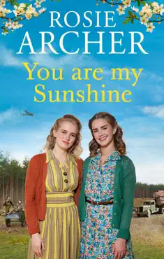 you are my sunshine imagen de la portada del libro