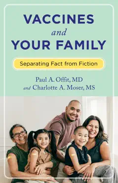vaccines and your family book cover image