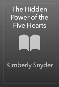 the hidden power of the five hearts book cover image