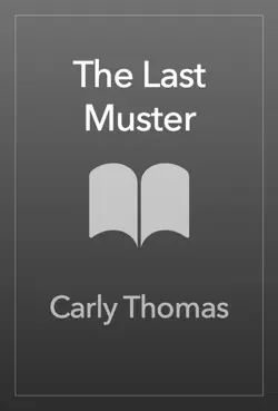 the last muster book cover image