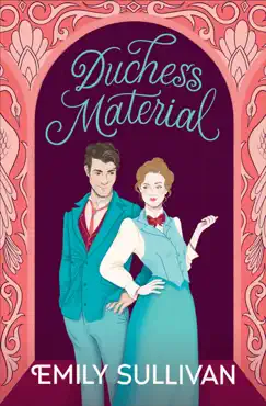duchess material book cover image